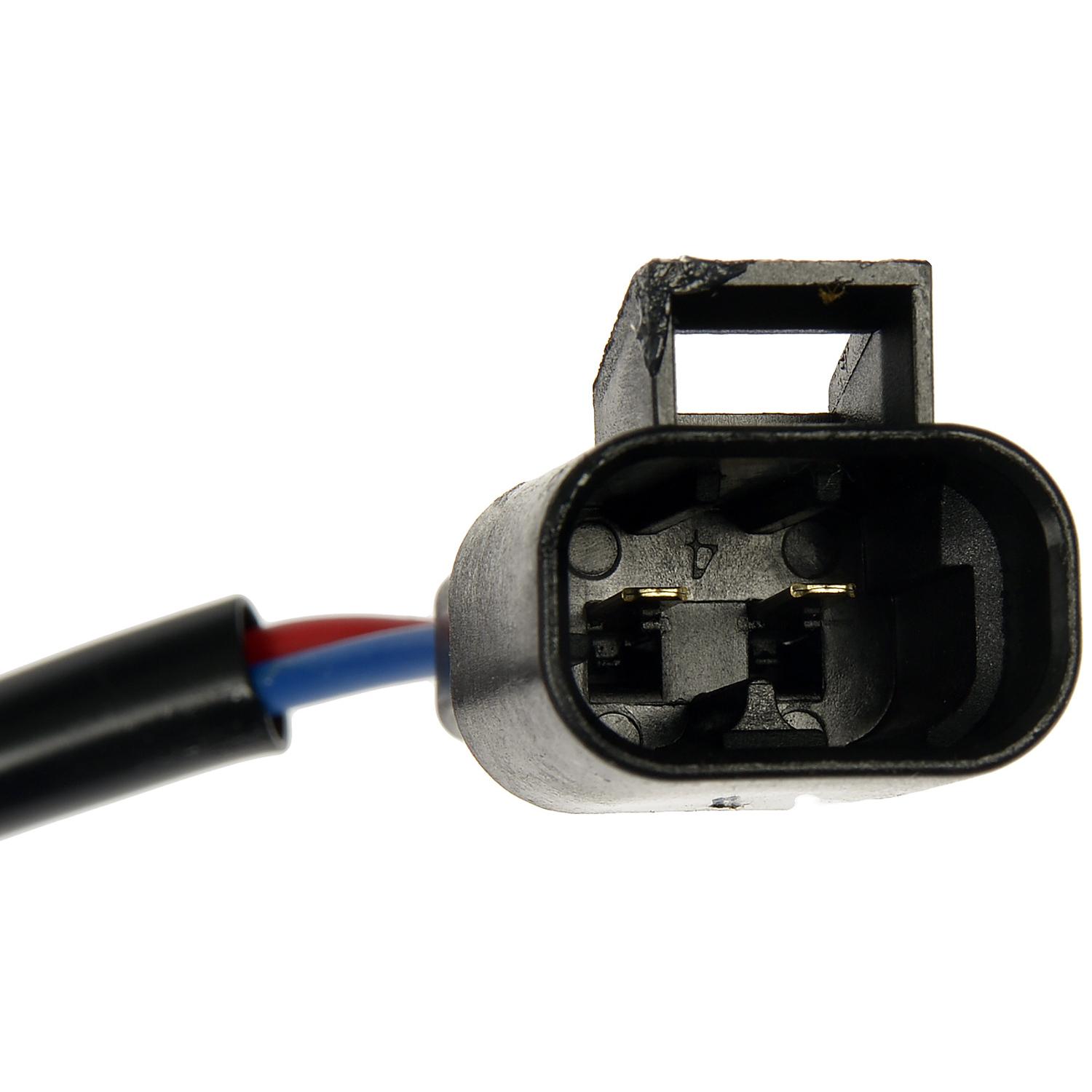 Dorman 741642 - Power Window Motor and Regulator Assembly Dorman 741642 Power Window Motor and Regulator Assembly product image 4 of 4