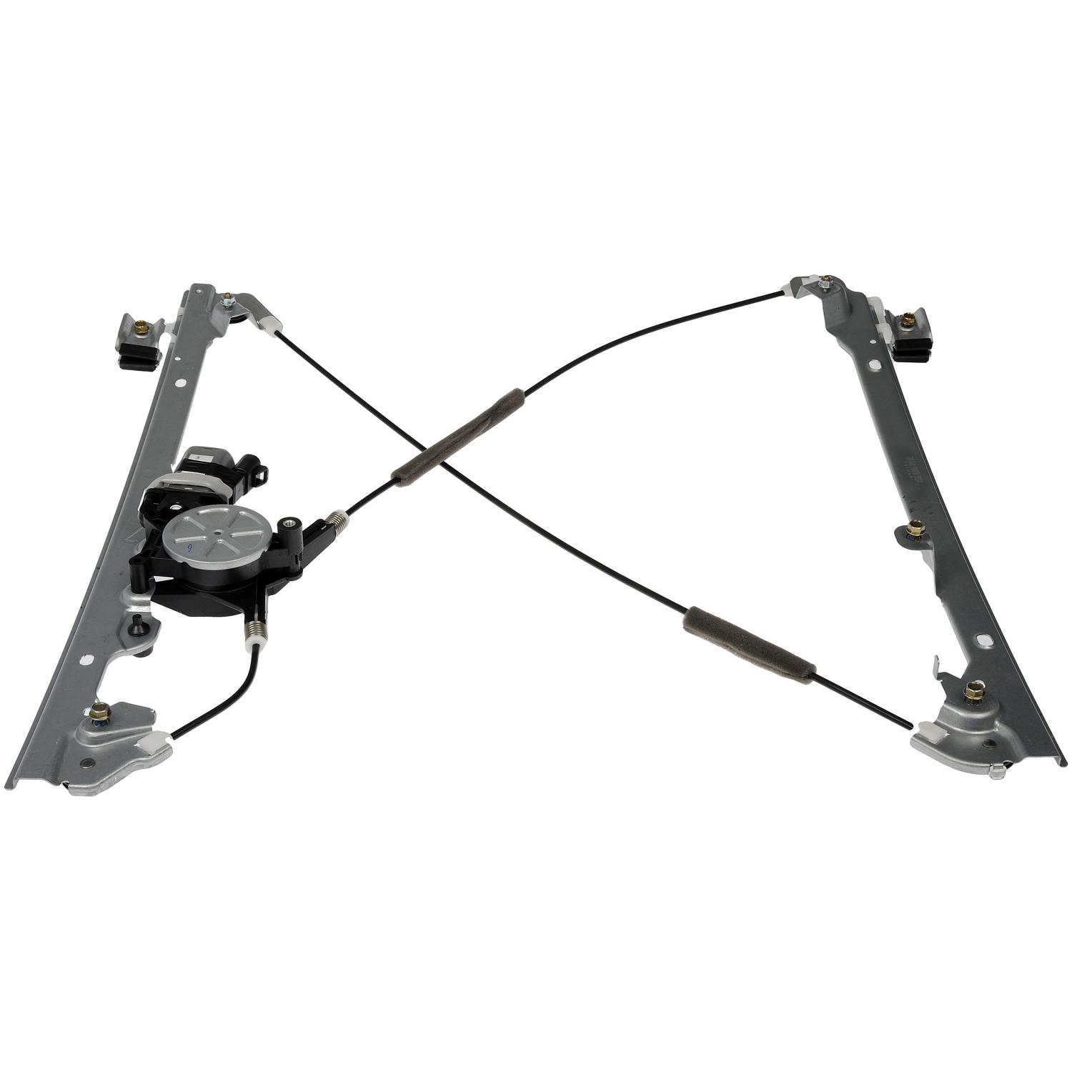 Dorman 741644 - Power Window Motor and Regulator Assembly Dorman 741644 Power Window Motor and Regulator Assembly product image 3 of 6
