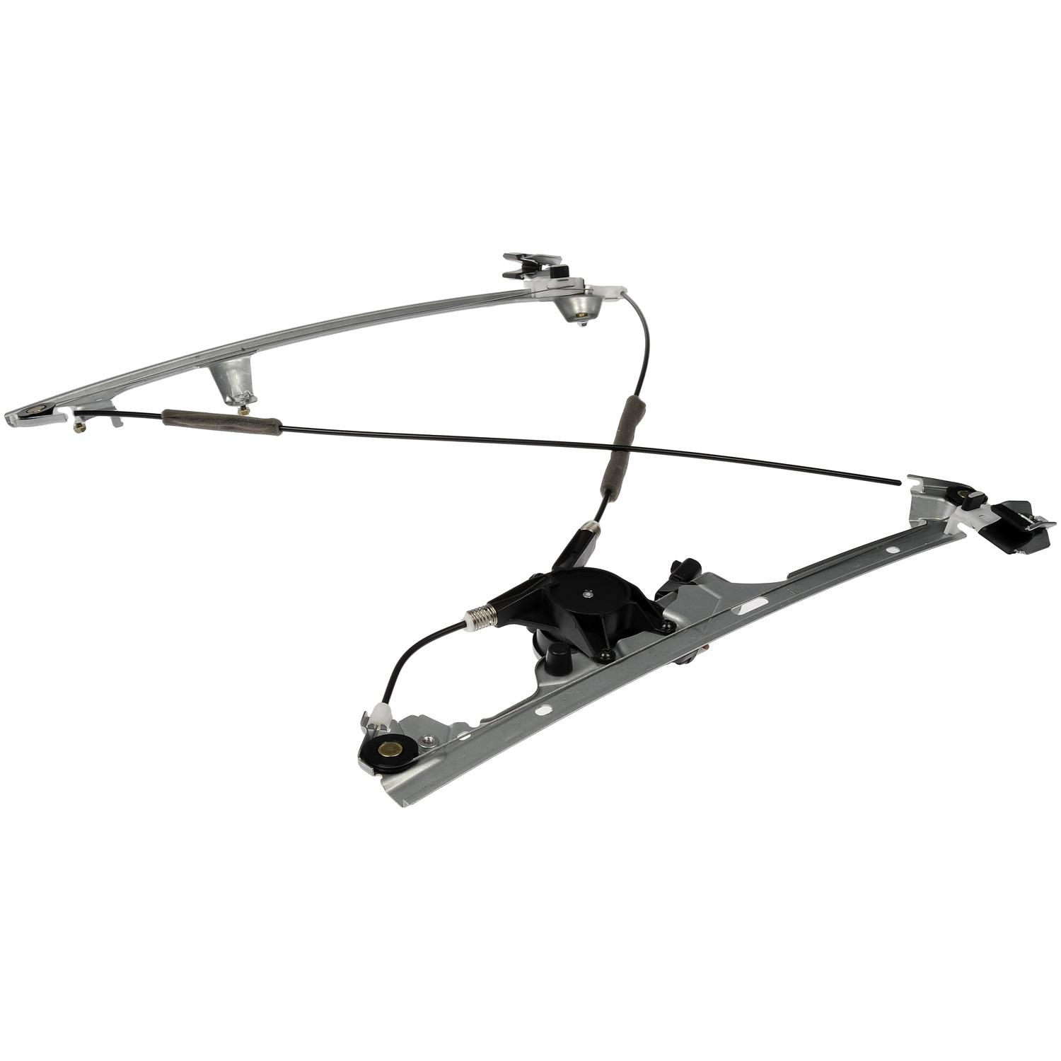 Dorman 741644 - Power Window Motor and Regulator Assembly Dorman 741644 Power Window Motor and Regulator Assembly product image 4 of 6