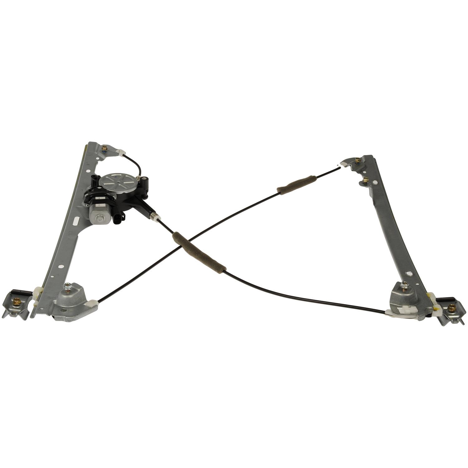 Dorman 741645 - Power Window Motor and Regulator Assembly Dorman 741645 Power Window Motor and Regulator Assembly product image 3 of 5