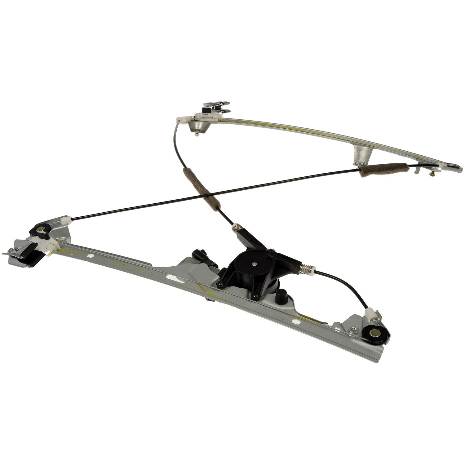 Dorman 741645 - Power Window Motor and Regulator Assembly Dorman 741645 Power Window Motor and Regulator Assembly product image 4 of 5