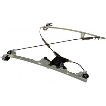 2007 GMC Sierra 1500 HD Classic Power Window Motor and Regulator Assembly Front Right Dorman 741645 image 4 of 4