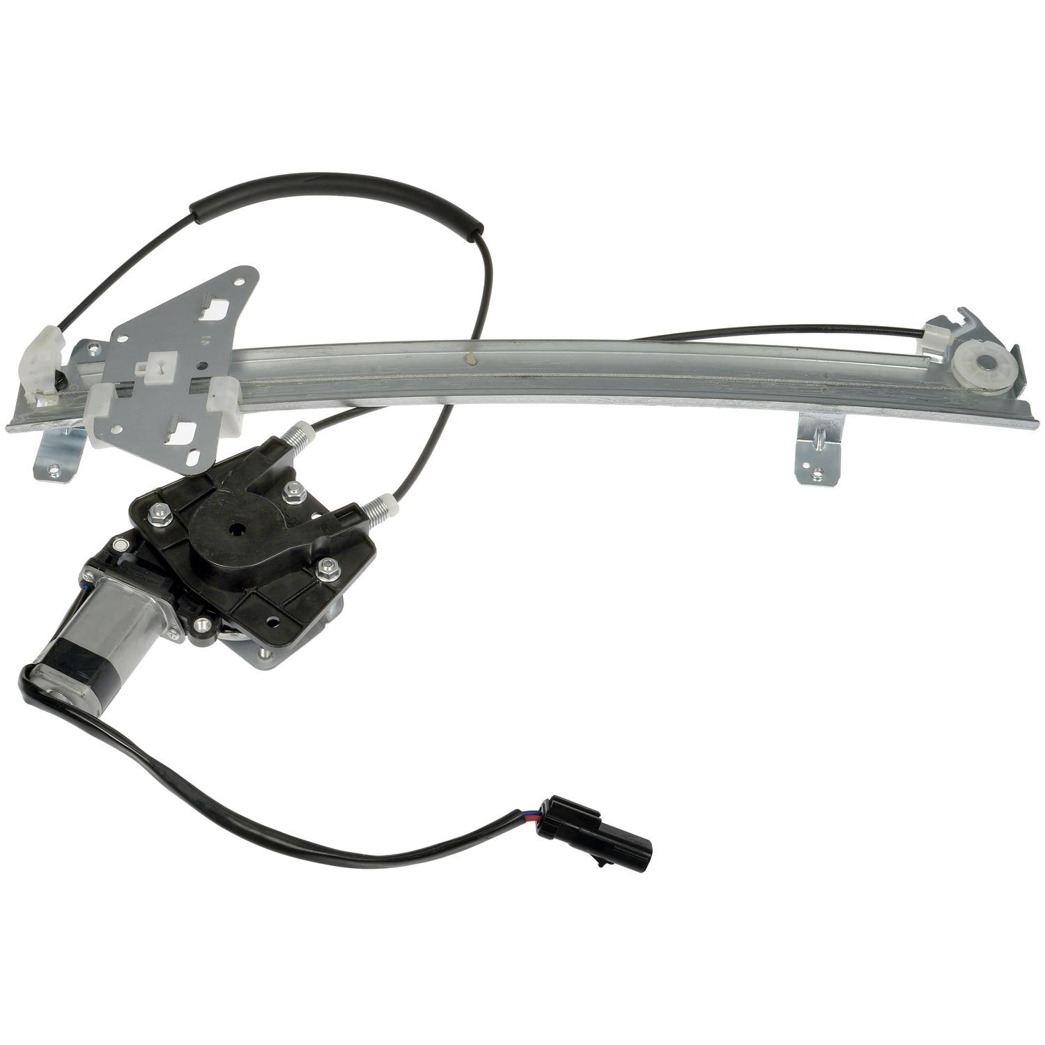 Dorman 741648 - Power Window Motor and Regulator Assembly Dorman 741648 Power Window Motor and Regulator Assembly product image 1 of 4
