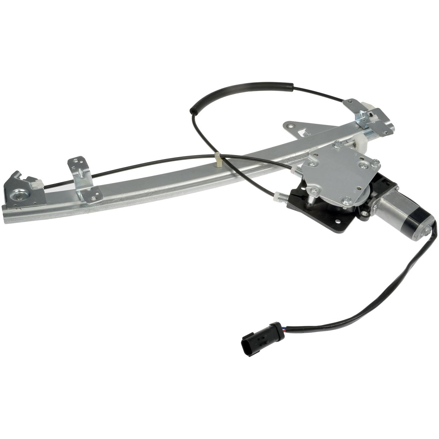 Dorman 741648 - Power Window Motor and Regulator Assembly Dorman 741648 Power Window Motor and Regulator Assembly product image 2 of 4