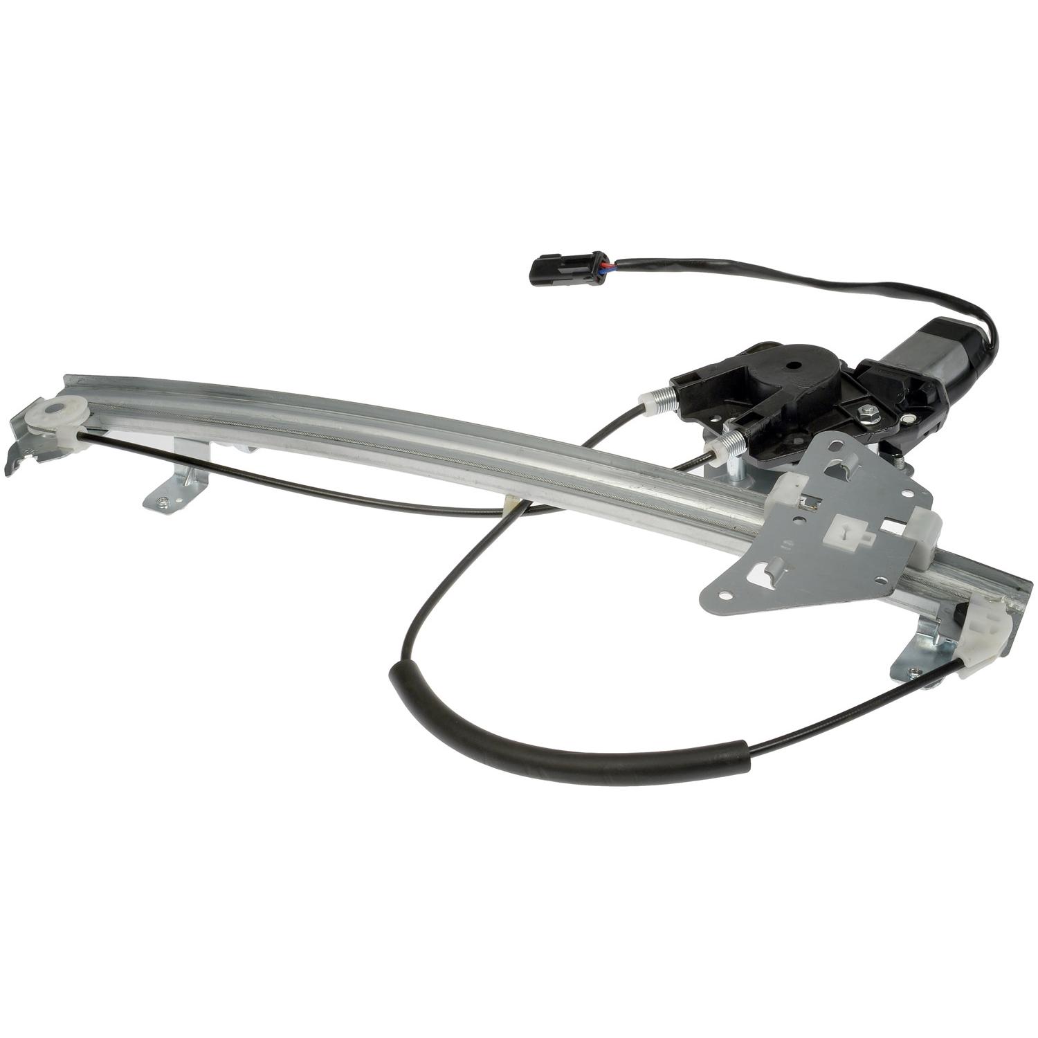 Dorman 741648 - Power Window Motor and Regulator Assembly Dorman 741648 Power Window Motor and Regulator Assembly product image 3 of 4