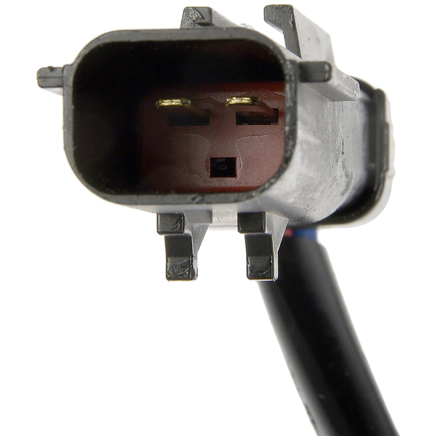 Dorman 741648 - Power Window Motor and Regulator Assembly Dorman 741648 Power Window Motor and Regulator Assembly product image 4 of 4