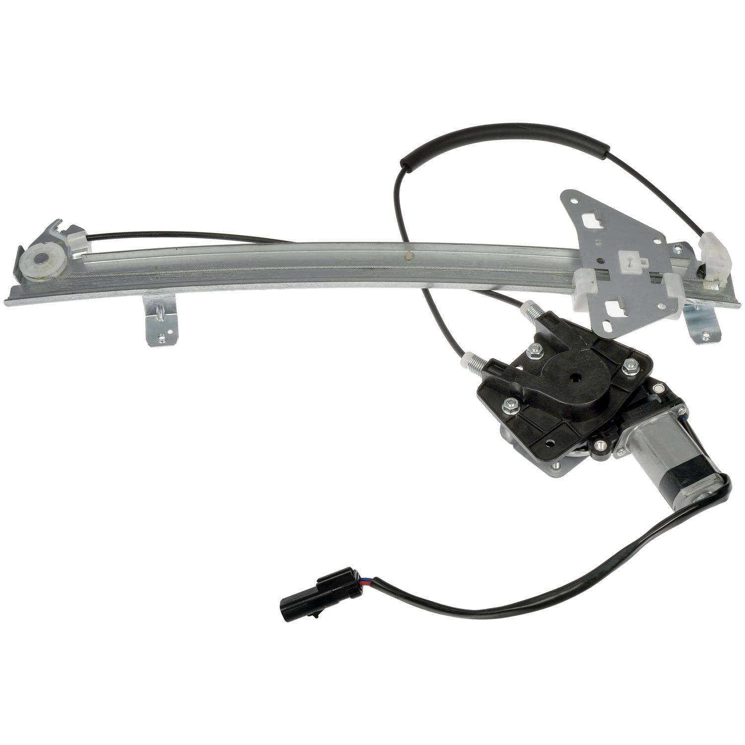 Dorman 741649 - Power Window Motor and Regulator Assembly Dorman 741649 Power Window Motor and Regulator Assembly product image 1 of 4