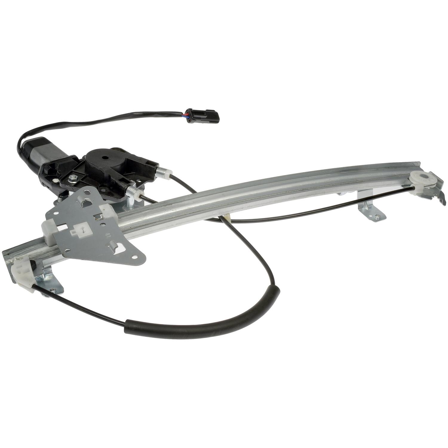 Dorman 741649 - Power Window Motor and Regulator Assembly Dorman 741649 Power Window Motor and Regulator Assembly product image 3 of 4