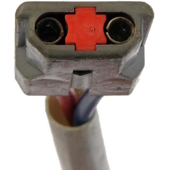 2001 Mercury Mountaineer Power Window Motor and Regulator Assembly Front Right Dorman 741672 image 3 of 3