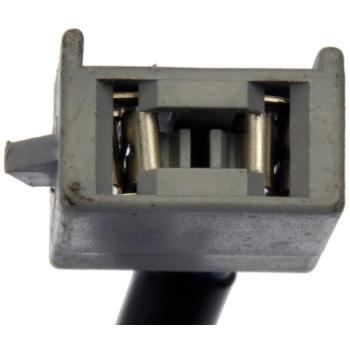 1997 Ford F-250 HD Power Window Motor and Regulator Assembly Front Left Dorman 741674 image 3 of 3