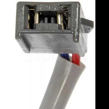 2004 Mercury Marauder Power Window Motor and Regulator Assembly Rear Right Dorman 741678 image 2 of 4