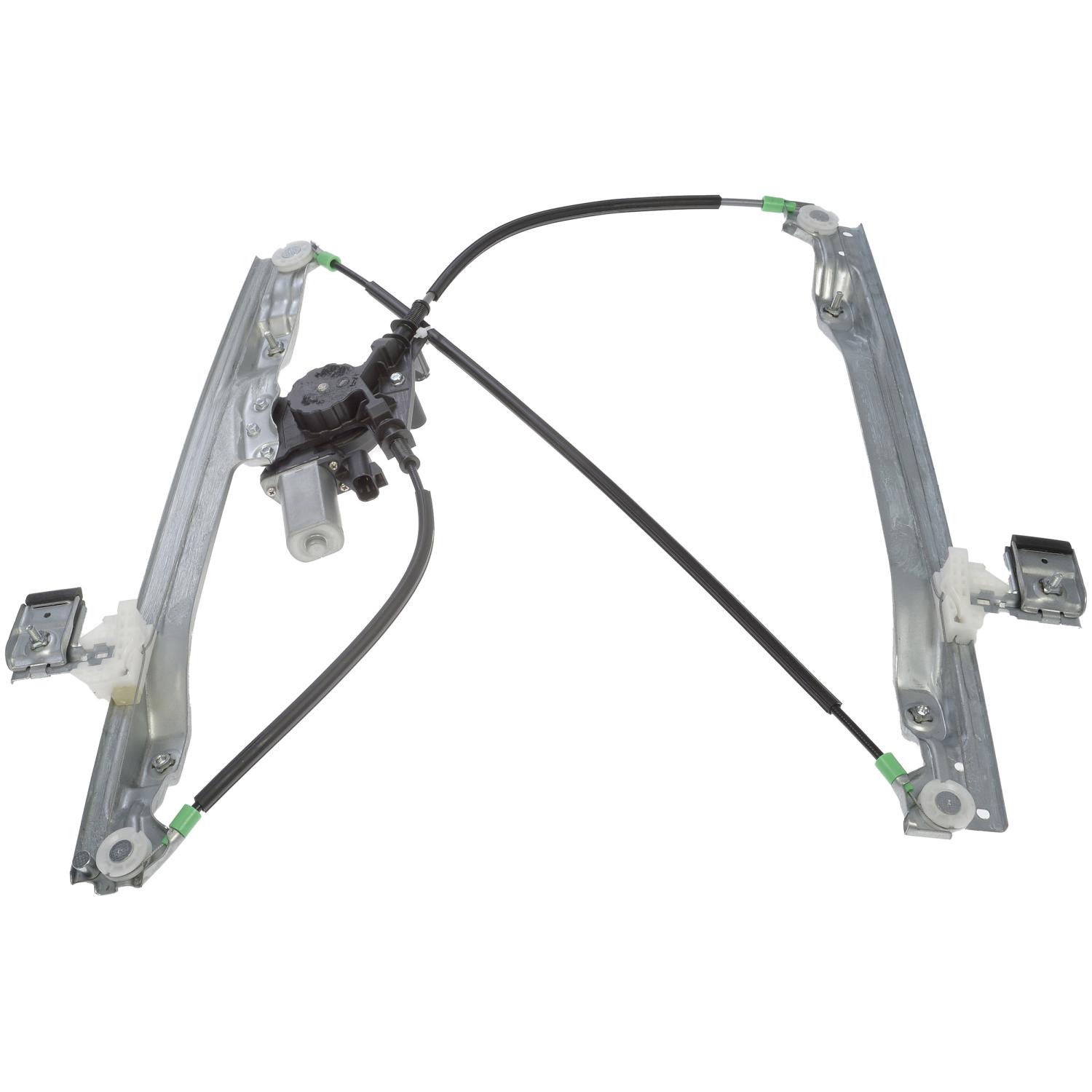 Dorman 741690 Power Window Motor and Regulator Assembly product image 1 of 7