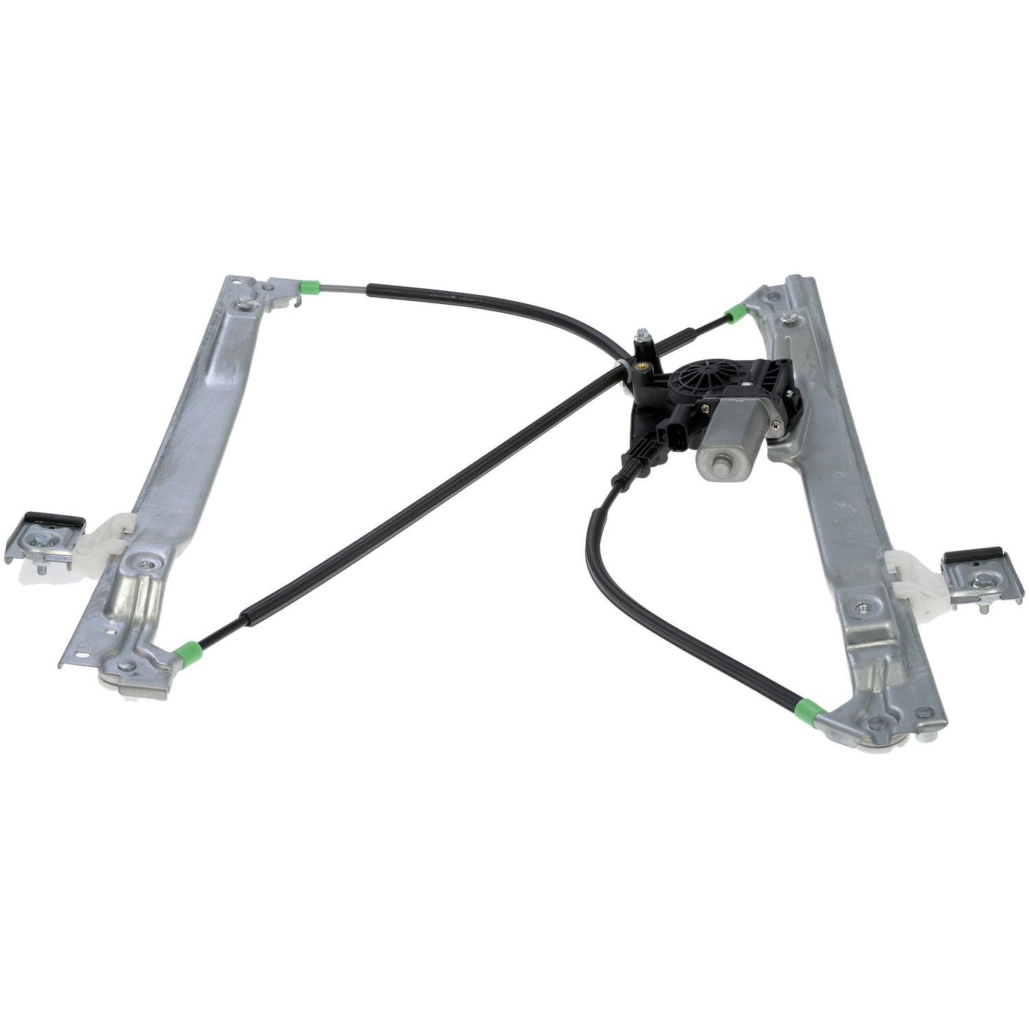 Dorman 741690 Power Window Motor and Regulator Assembly product image 2 of 7