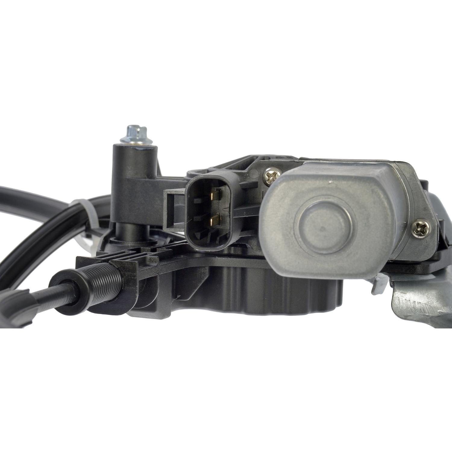 Dorman 741690 Power Window Motor and Regulator Assembly product image 3 of 7
