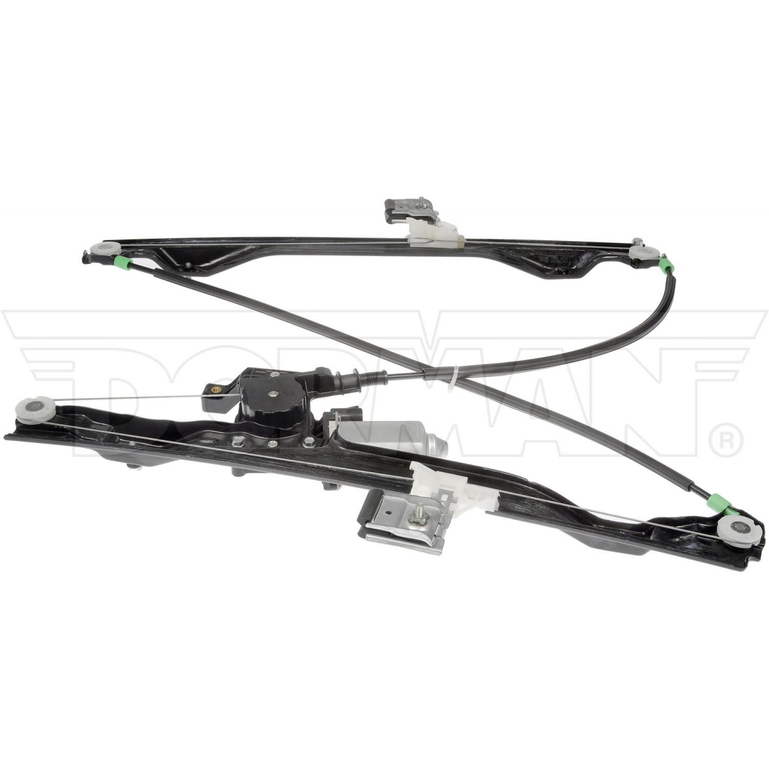 Dorman 741690 Power Window Motor and Regulator Assembly product image 5 of 7