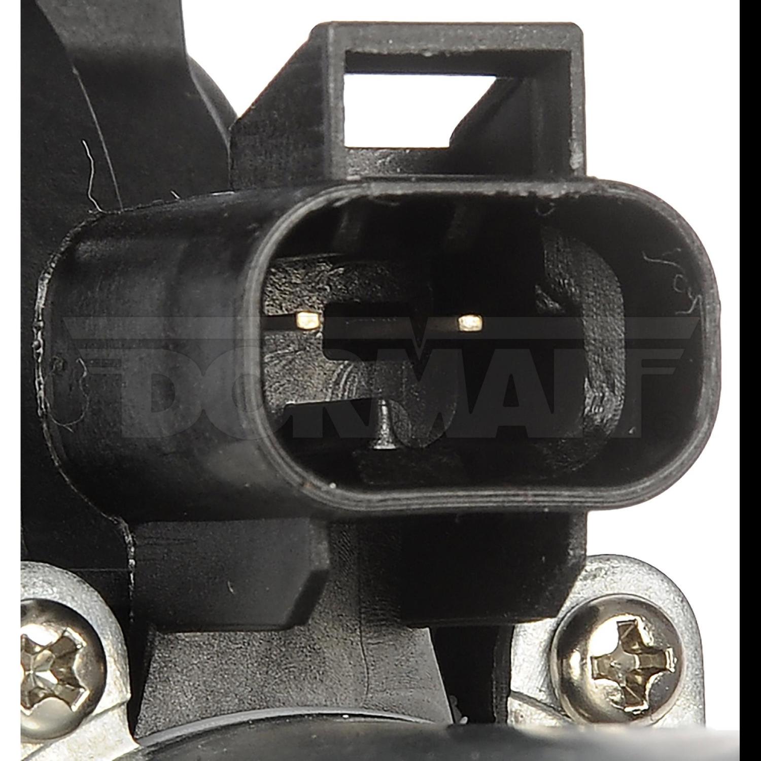 Dorman 741690 Power Window Motor and Regulator Assembly product image 6 of 7
