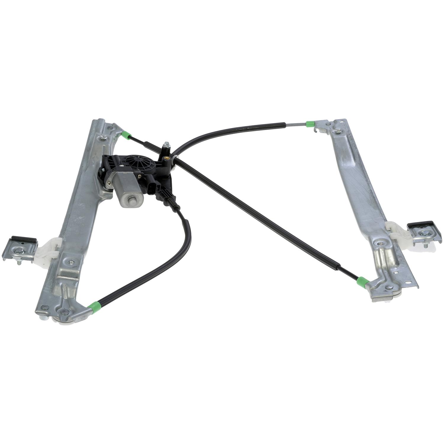 Dorman 741691 Power Window Motor and Regulator Assembly product image 2 of 7