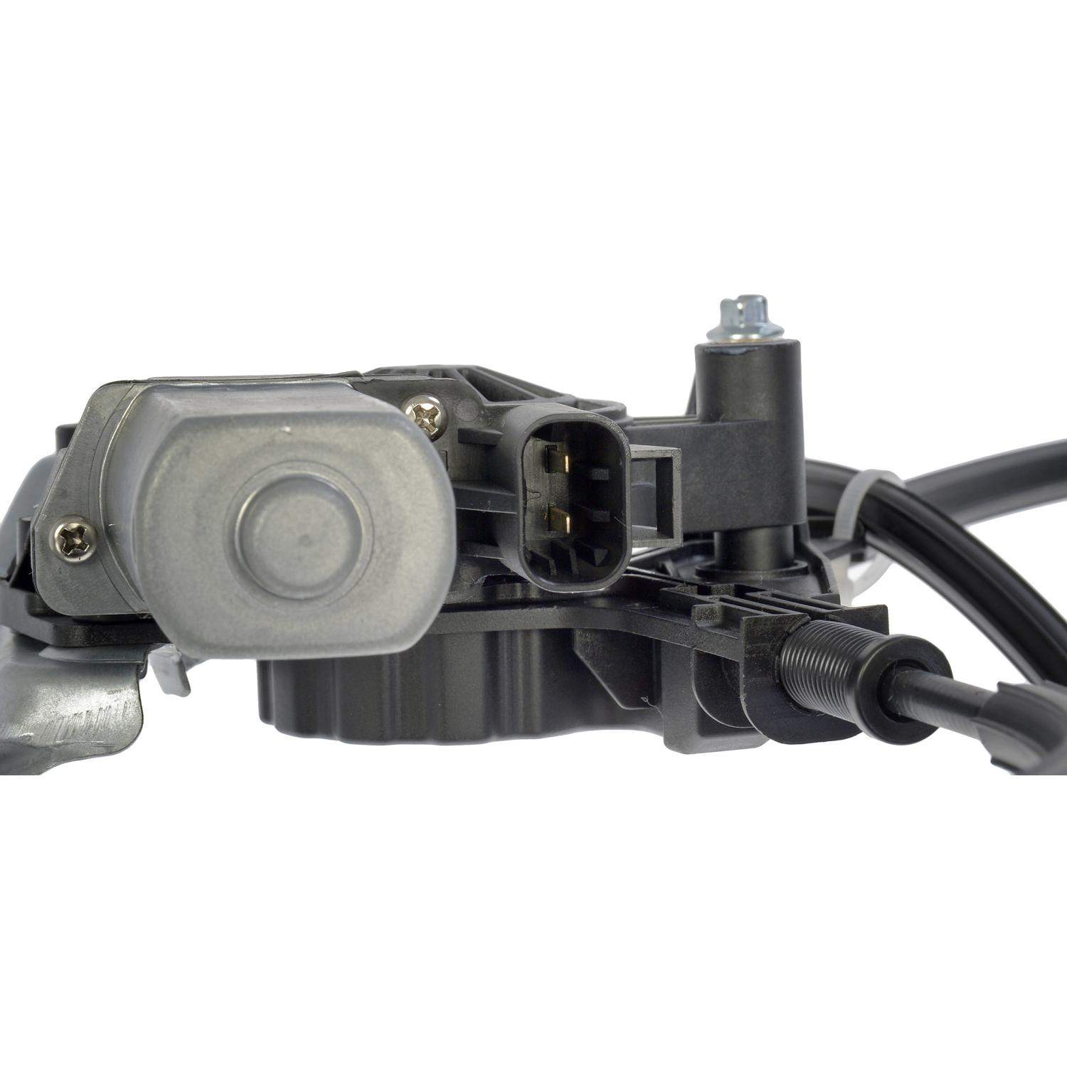Dorman 741691 Power Window Motor and Regulator Assembly product image 3 of 7