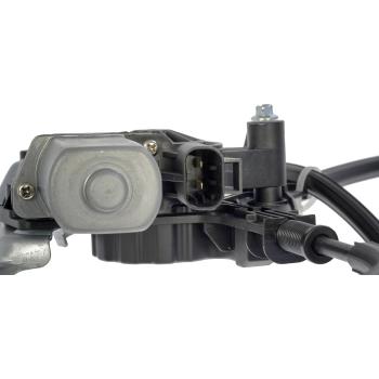 2007 Buick Rainier Power Window Motor and Regulator Assembly Front Right Dorman 741691 image 3 of 4