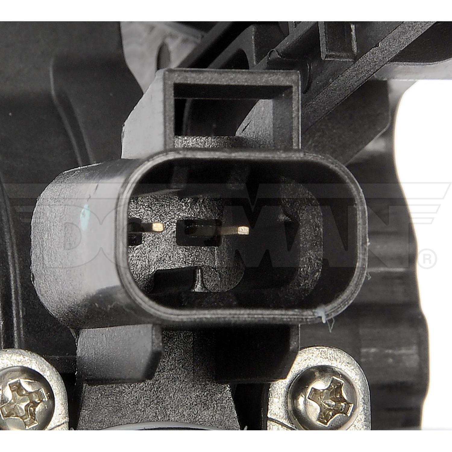 Dorman 741691 Power Window Motor and Regulator Assembly product image 6 of 7