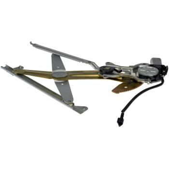 2000 Toyota Camry Power Window Motor and Regulator Assembly Front Left Dorman 741721 image 3 of 4