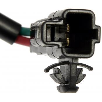 2000 Toyota Camry Power Window Motor and Regulator Assembly Front Left Dorman 741721 image 4 of 4