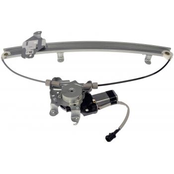 2001 Nissan Maxima Power Window Motor and Regulator Assembly Front Right Dorman 741722 image 1 of 4