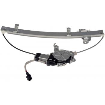 2001 Nissan Maxima Power Window Motor and Regulator Assembly Front Right Dorman 741722 image 2 of 4
