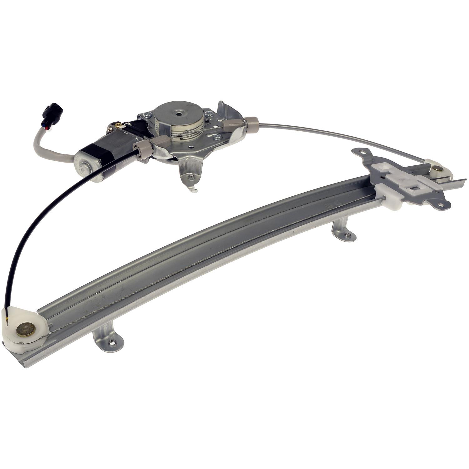 Dorman 741722 Power Window Motor and Regulator Assembly product image 3 of 7