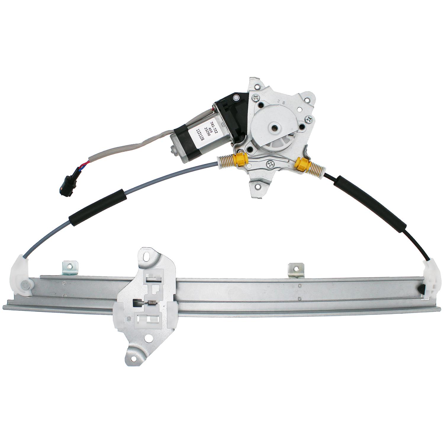 Dorman 741722 Power Window Motor and Regulator Assembly product image 5 of 7