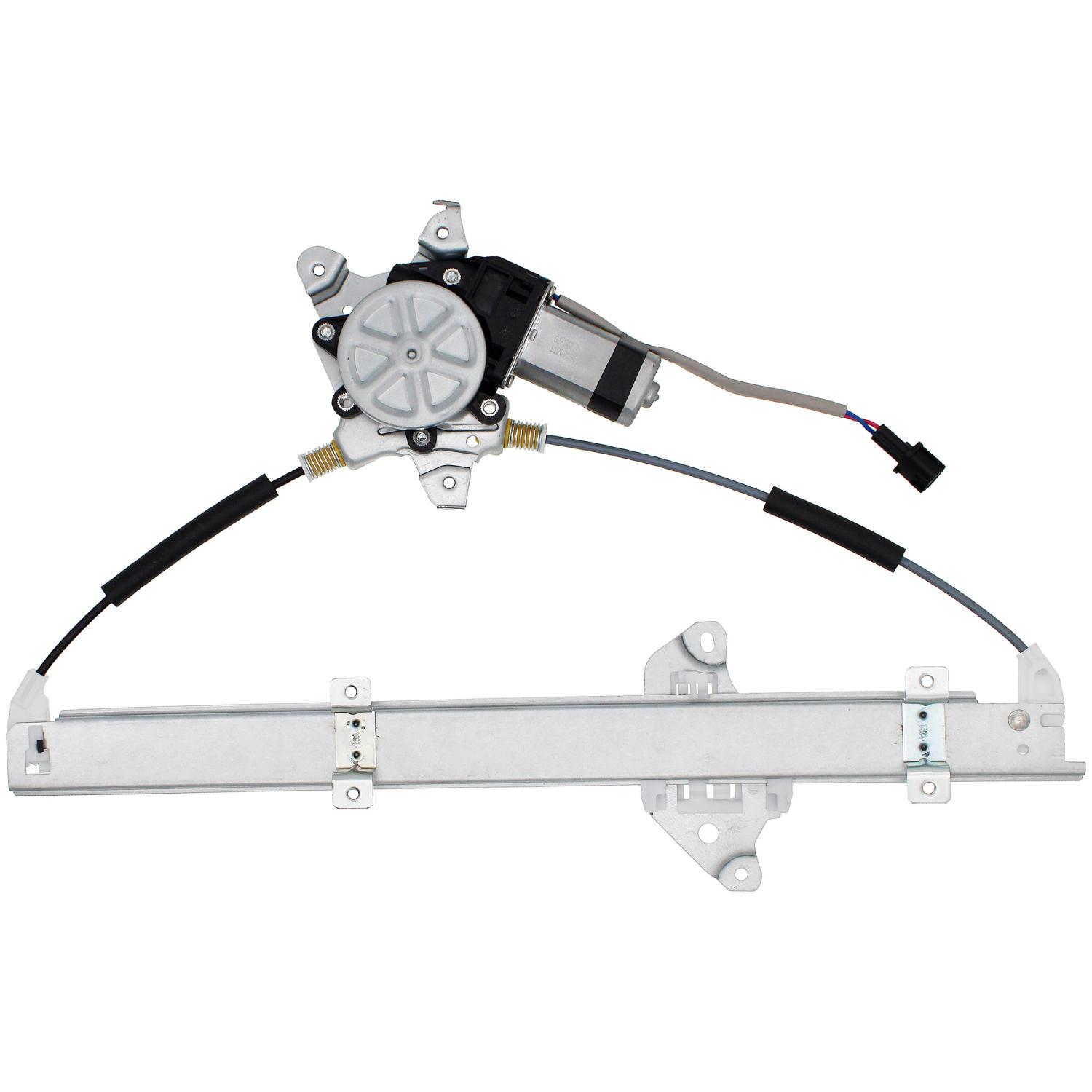 Dorman 741722 Power Window Motor and Regulator Assembly product image 6 of 7