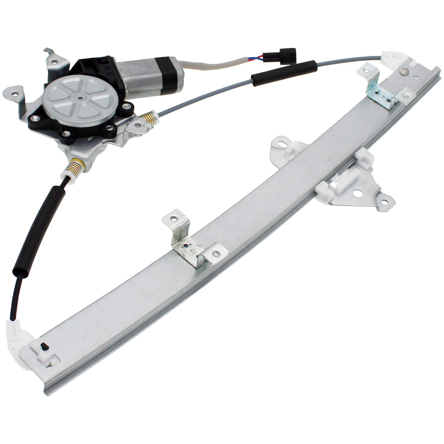 Dorman 741722 Power Window Motor and Regulator Assembly product image 7 of 7