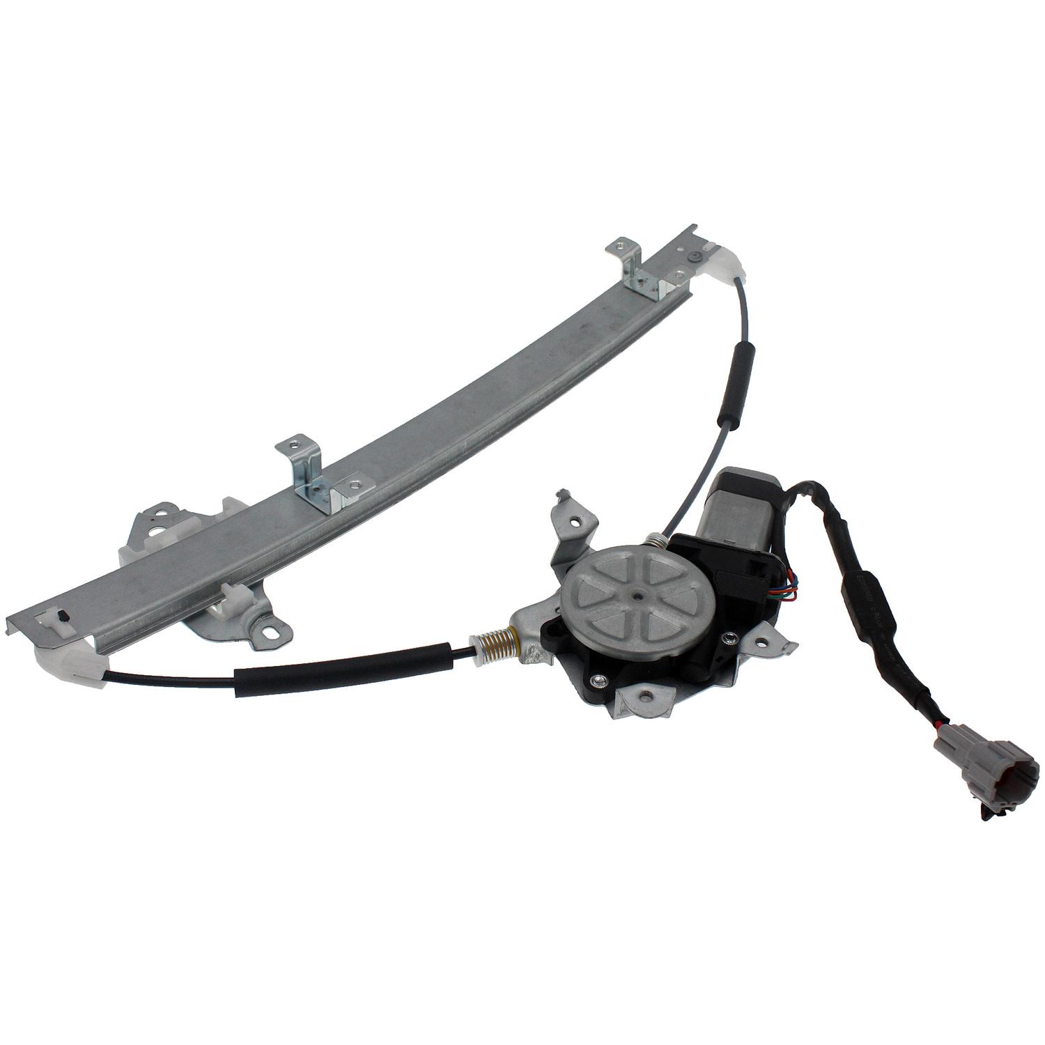 Dorman 741723 - Power Window Motor and Regulator Assembly Dorman 741723 Power Window Motor and Regulator Assembly product image 3 of 4