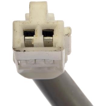 2003 Mazda Protege5 Power Window Motor and Regulator Assembly Front Left Dorman 741740 image 2 of 3