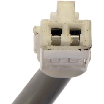 2003 Mazda Protege5 Power Window Motor and Regulator Assembly Front Right Dorman 741741 image 3 of 3