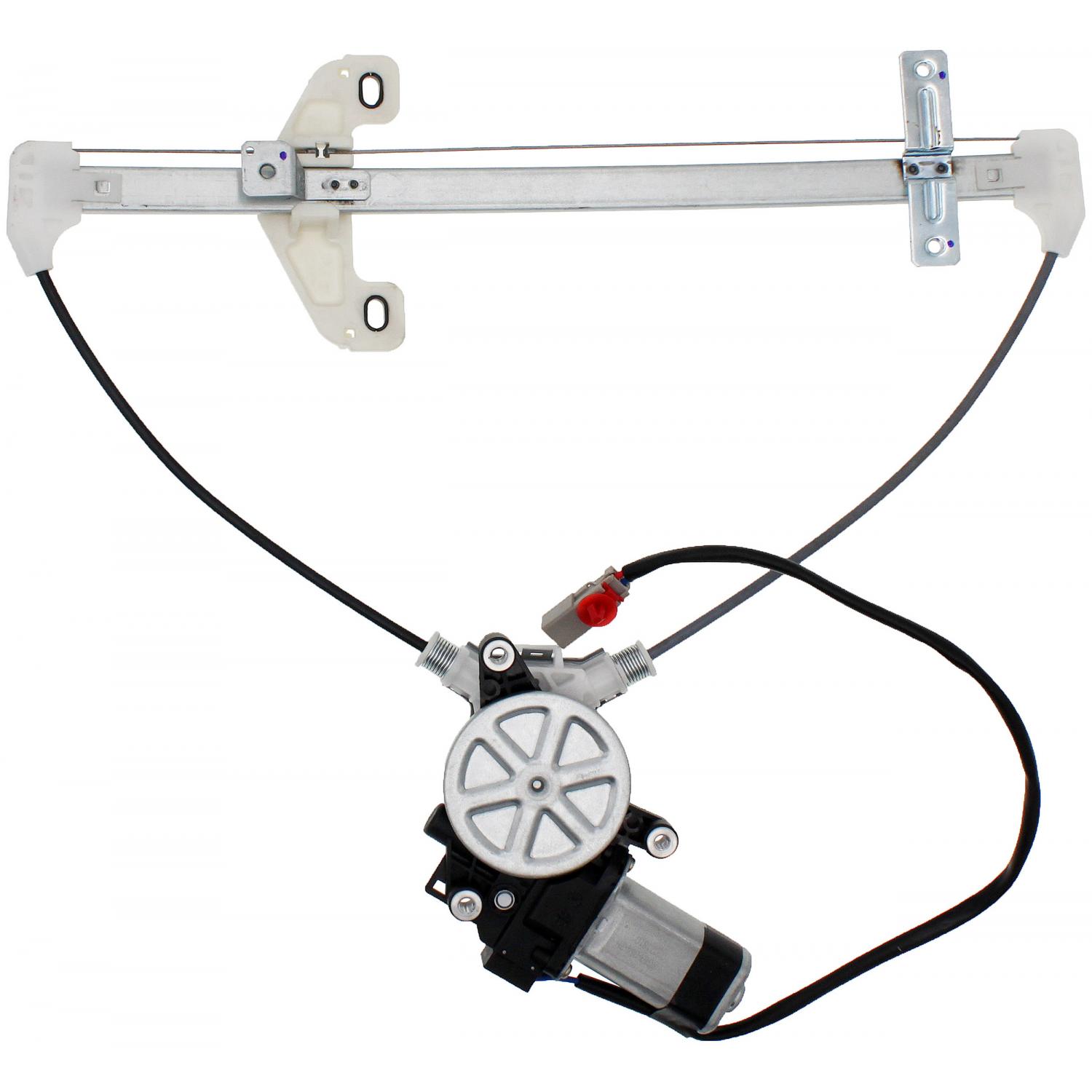 Dorman 741744 Power Window Motor and Regulator Assembly product image 2 of 4