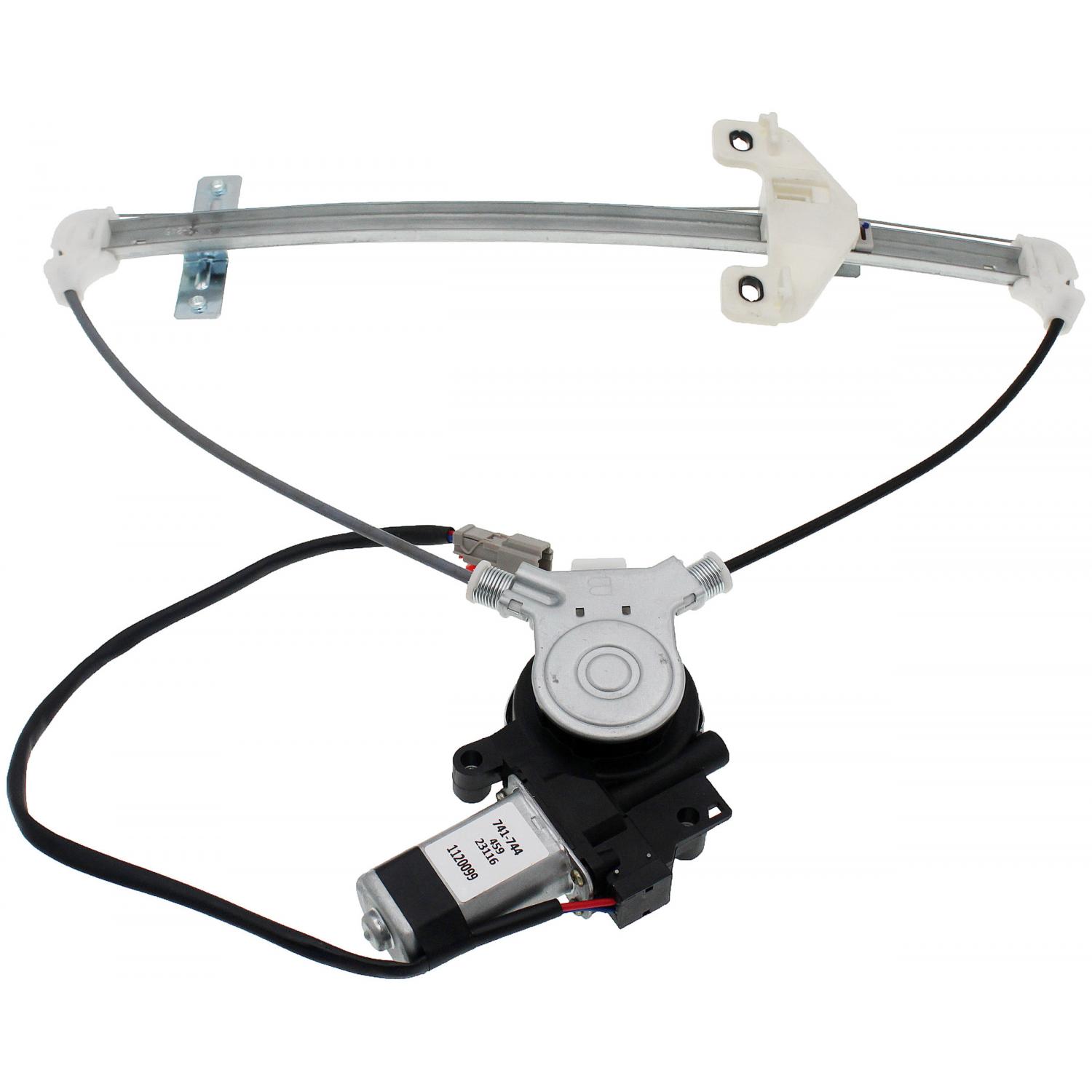 Dorman 741744 Power Window Motor and Regulator Assembly product image 4 of 4