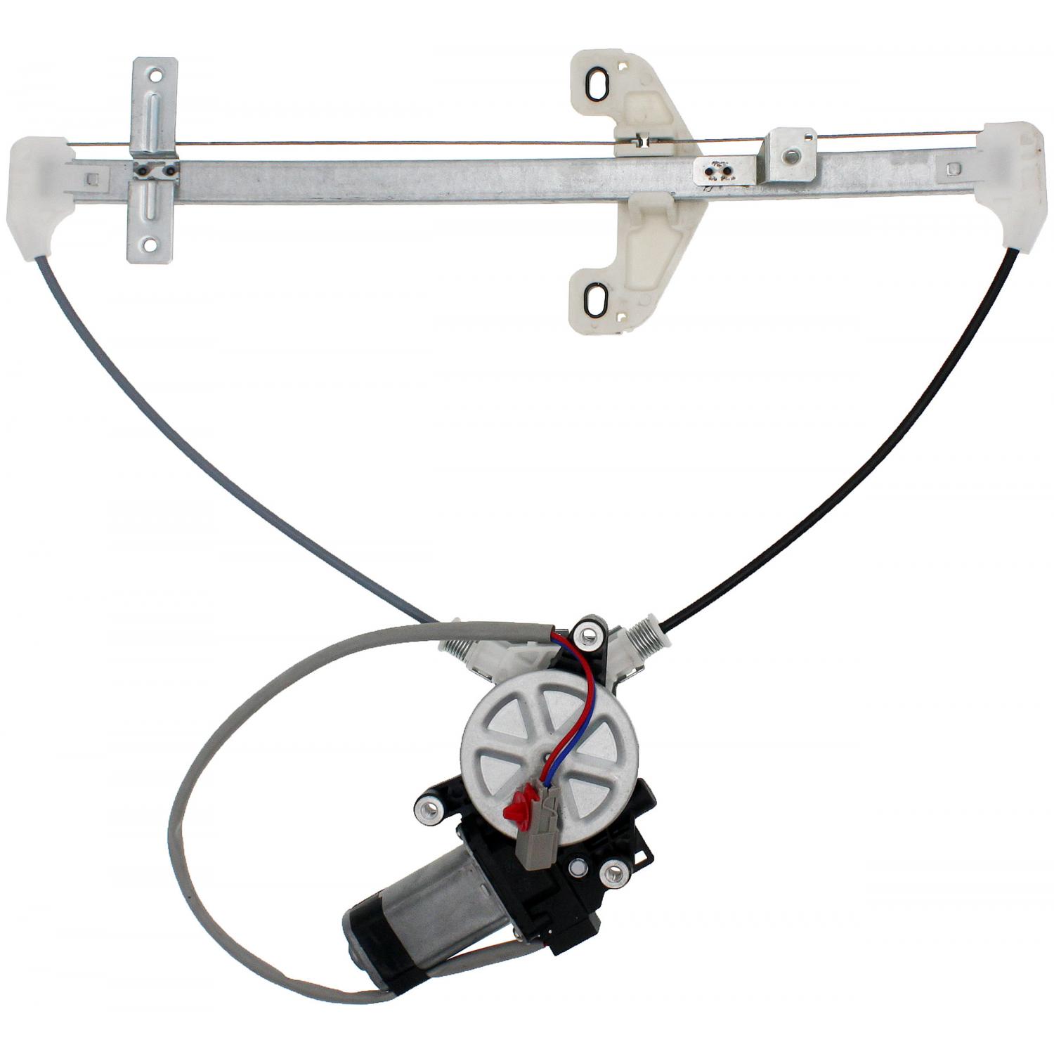 Dorman 741745 - Power Window Motor and Regulator Assembly Dorman 741745 Power Window Motor and Regulator Assembly product image 2 of 4