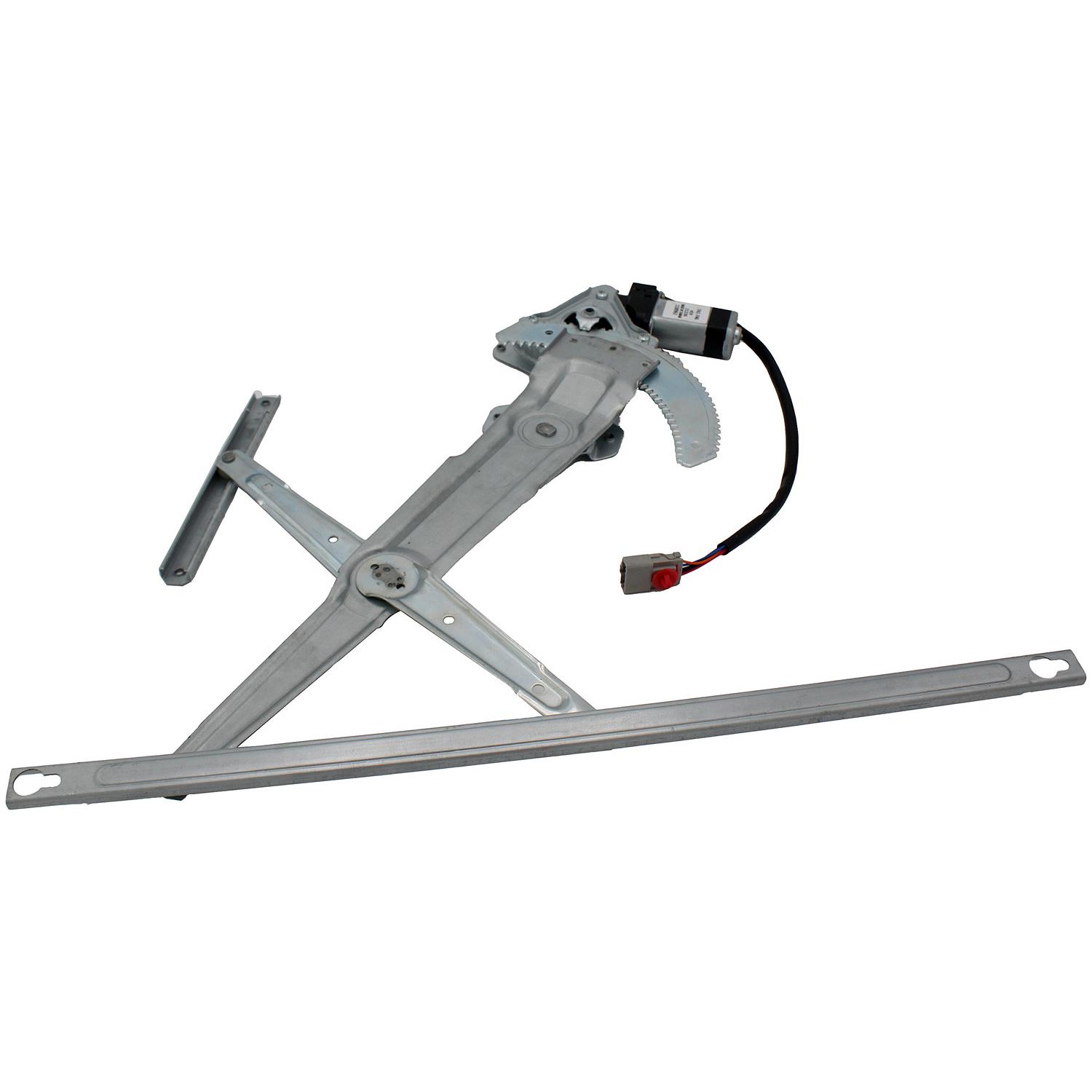 Dorman 741746 - Power Window Motor and Regulator Assembly Dorman 741746 Power Window Motor and Regulator Assembly product image 3 of 4