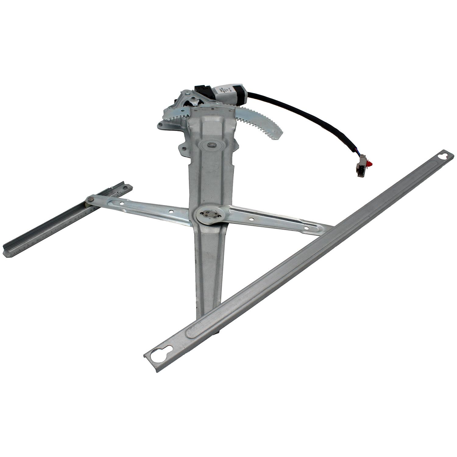 Dorman 741746 - Power Window Motor and Regulator Assembly Dorman 741746 Power Window Motor and Regulator Assembly product image 4 of 4