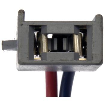 1997 Ford F-250 HD Power Window Motor and Regulator Assembly Front Right Dorman 741754 image 3 of 4