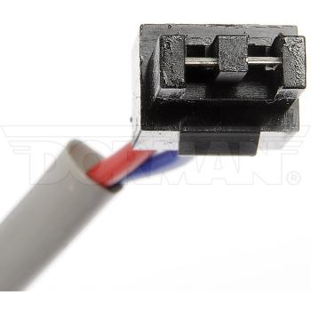 2002 Pontiac Sunfire Power Window Motor and Regulator Assembly Front Right Dorman 741757 image 4 of 4