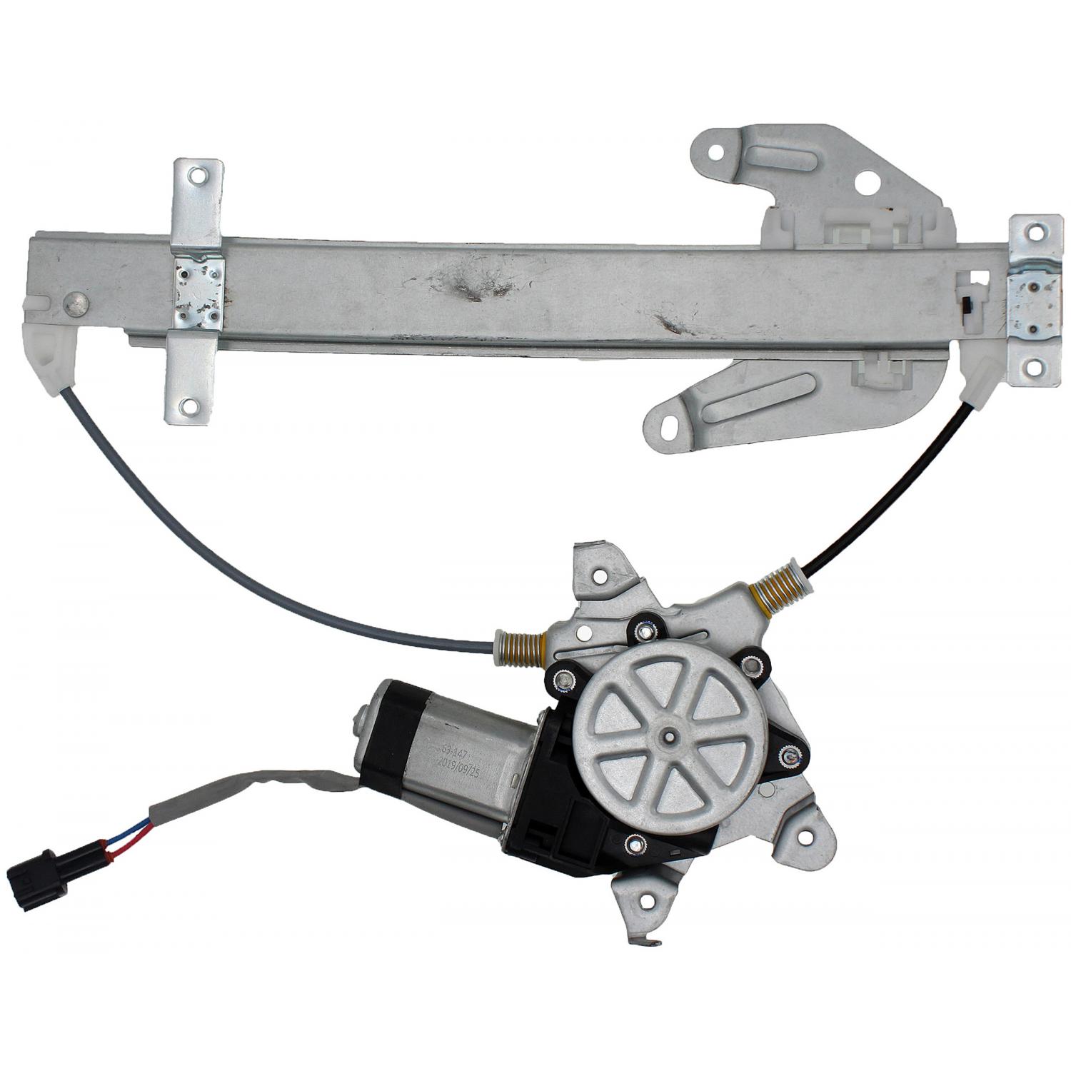 Dorman 741775 - Power Window Motor and Regulator Assembly Dorman 741775 Power Window Motor and Regulator Assembly product image 1 of 4