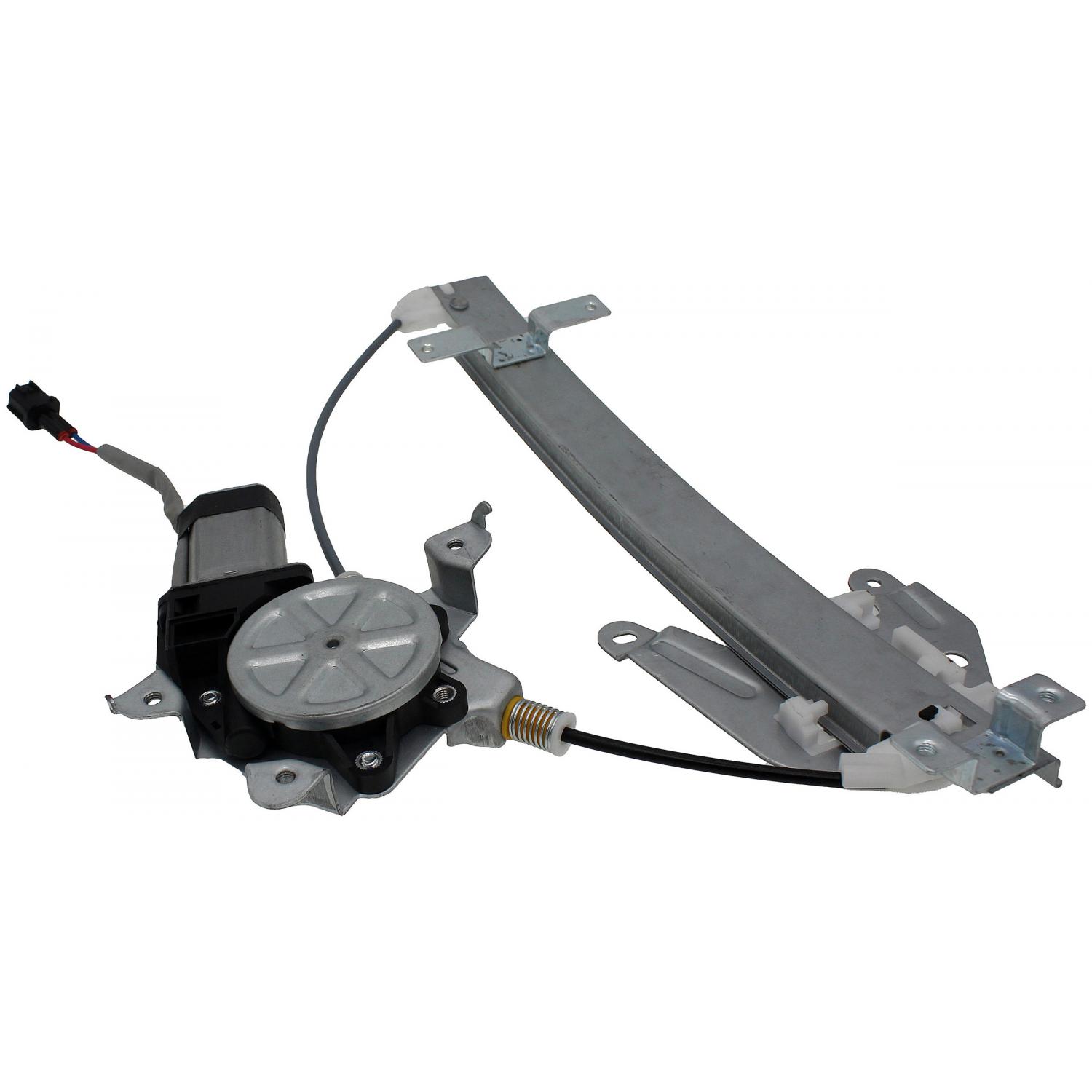 Dorman 741775 - Power Window Motor and Regulator Assembly Dorman 741775 Power Window Motor and Regulator Assembly product image 2 of 4
