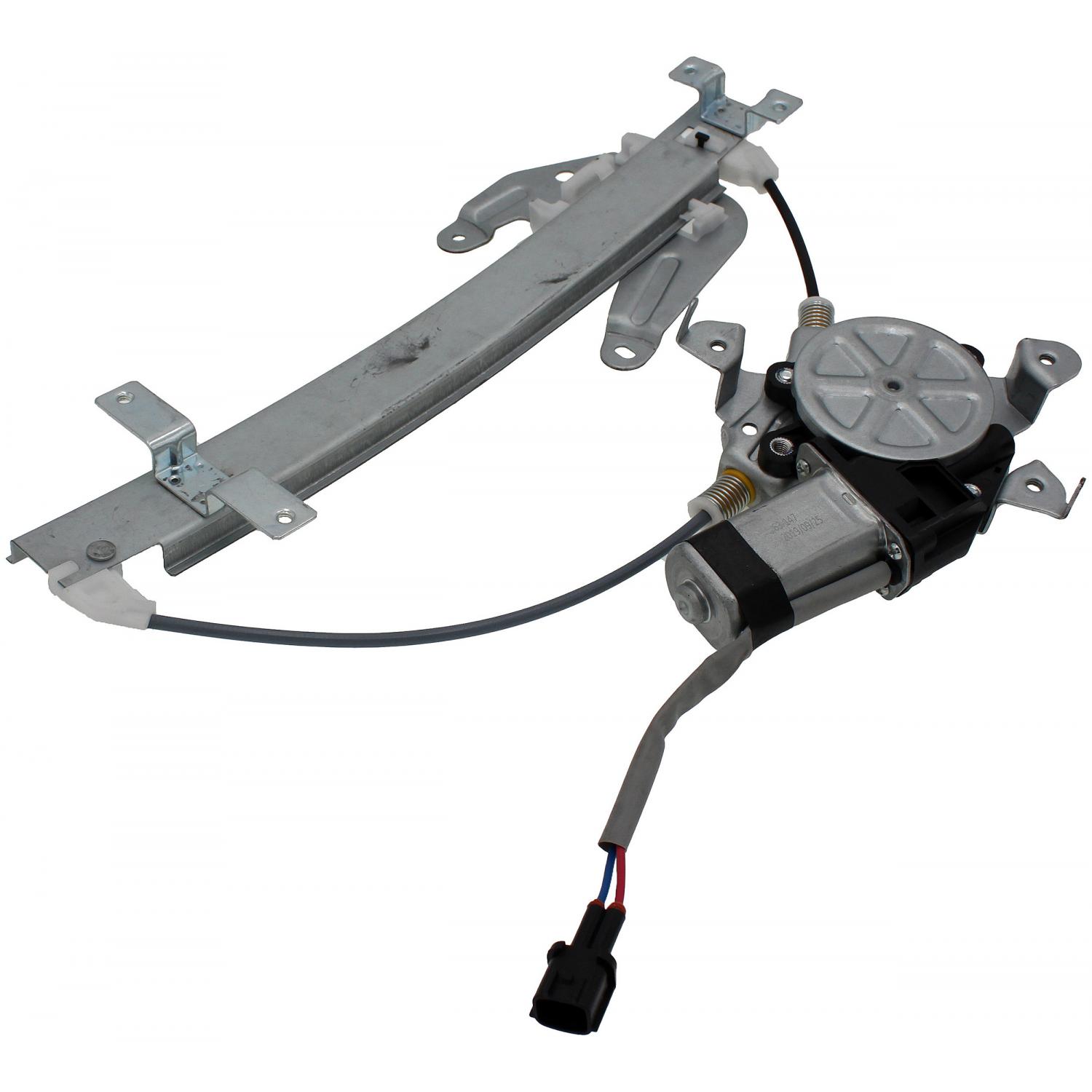 Dorman 741775 - Power Window Motor and Regulator Assembly Dorman 741775 Power Window Motor and Regulator Assembly product image 3 of 4