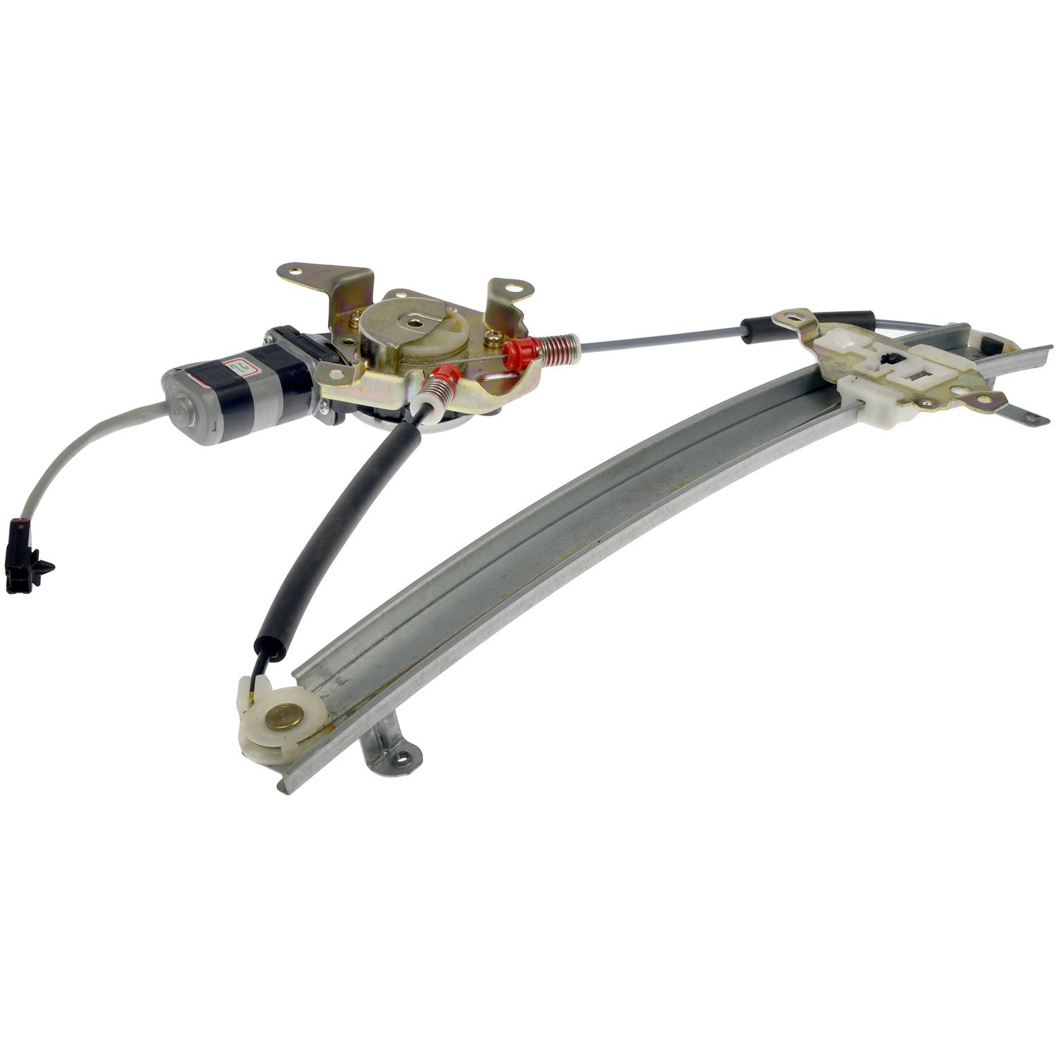 Dorman 741776 - Power Window Motor and Regulator Assembly Dorman 741776 Power Window Motor and Regulator Assembly product image 3 of 4