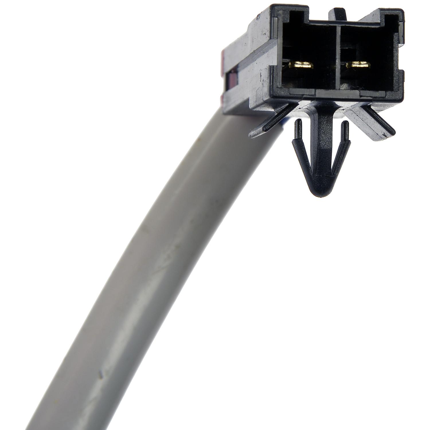Dorman 741776 - Power Window Motor and Regulator Assembly Dorman 741776 Power Window Motor and Regulator Assembly product image 4 of 4