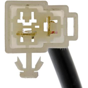 1997 Lexus LX450 Power Window Motor and Regulator Assembly Front Left Dorman 741796 image 3 of 3