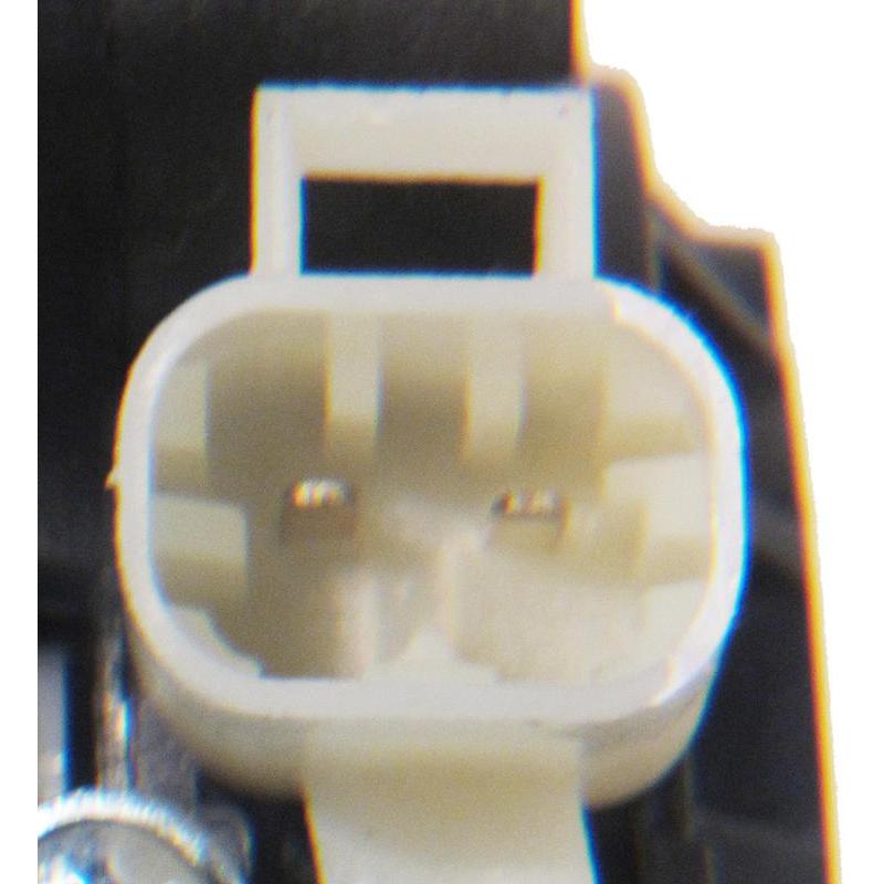 Dorman 741811 Power Window Motor and Regulator Assembly product image 3 of 3