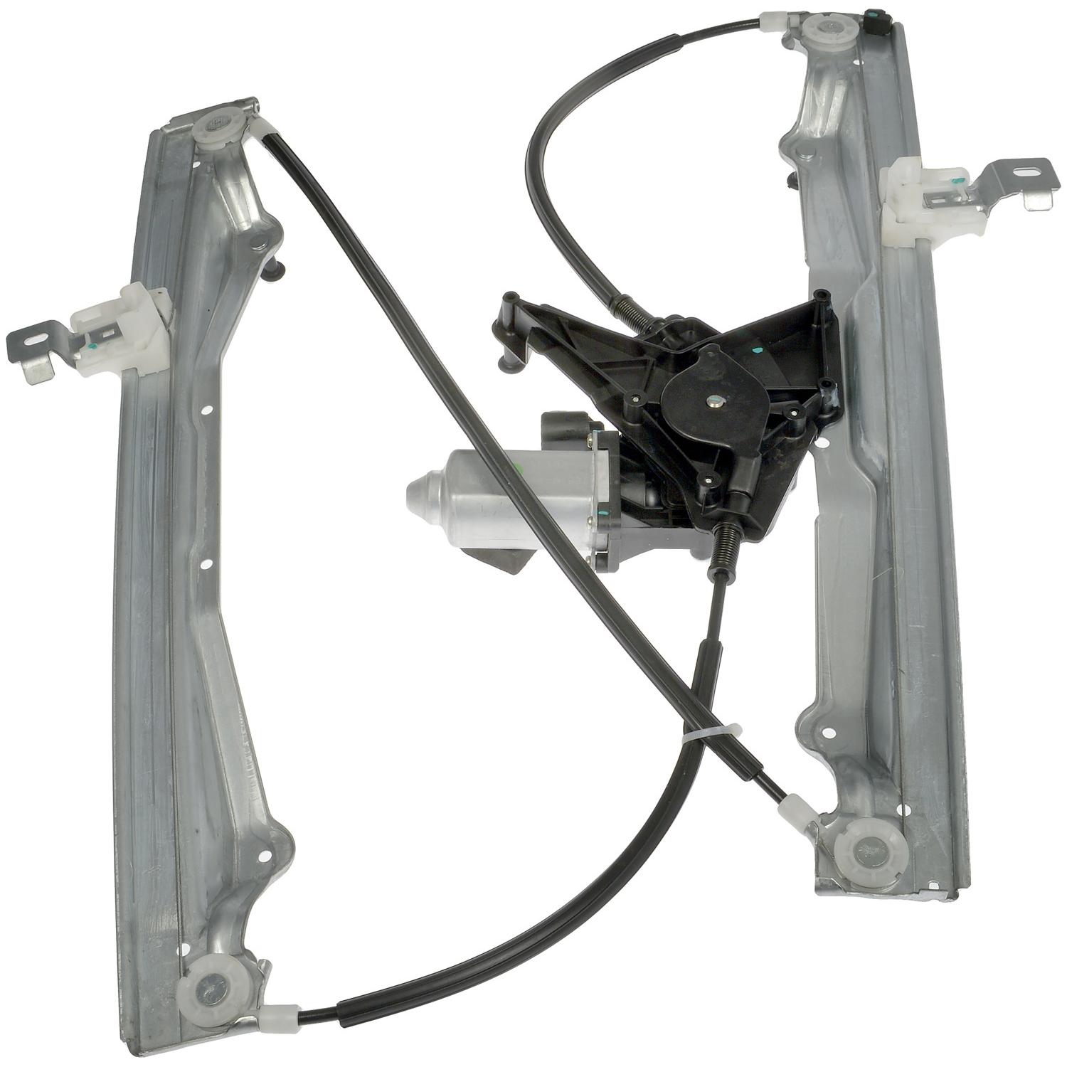Dorman 741813 - Power Window Motor and Regulator Assembly Dorman 741813 Power Window Motor and Regulator Assembly product image 1 of 4